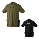 卓球ウェア WポケットTシャツ ニッタク 卓球 ユニフォーム トップス or キッズ ジュニア メンズ レディース 半袖 NITTAKU adg0256 SS-...