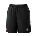 【パンツ】 【卓球 ユニフォーム orパンツ キッズ ジュニア メンズ レディース 丈( ロングパンツ )】 NITTAKU ニッタク adh0073 クォータ...