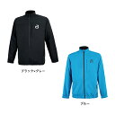 マーバリートラックスーツジャケット 卓球ウェア アンドロ トップス メンズ レディース 長袖 Andro トレーニングウェア ajz0029 2XS-2XL ポ...