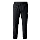 【トレーニング】卓球 ユニフォーム パンツ メンズ レディース 丈(ロングパンツ)Andro アンドロ ajz0030 マーバリーパンツ 2XS-2XL ポリエステル ポリウレタン 男女兼用 トラックスーツパンツ