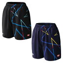 セブン パンツ XIOM エクシオン 卓球 ユニフォーム パンツ キッズ ジュニア メンズ レディース ハーフパンツ amh0004 XS-2XL セブン シャ...