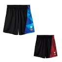 【パンツ】「卓球 ユニフォーム トップス orパンツ キッズ ジュニア メンズ レディース 丈( ハーフパンツ)」 VICTAS ヴィクタス aoh0064 V...