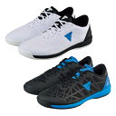 【シューズ】卓球 シューズ メンズ レディース キッズ ジュニア 子供 中学生 高校生 大学生 社会人 部活 体育館シューズ VICTAS ヴィクタス aon0...