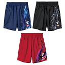 【パンツ】卓球 ユニフォーム パンツ メンズ レディース 丈(ハーフパンツ) ヴィクタス VICTAS aoh0065 ゲームパンツ(V-OGP431) 2XS...