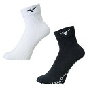 【ソックス】卓球用品 MIZUNO ミズノ apm0149 ショートソックス 5本指(V2MXA015) 23cm-27cm