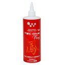 【メンテナンス 】「卓球用品」TWC ティーダブルシー bac0019 グルー フェン500ml J.T.T.A.公認