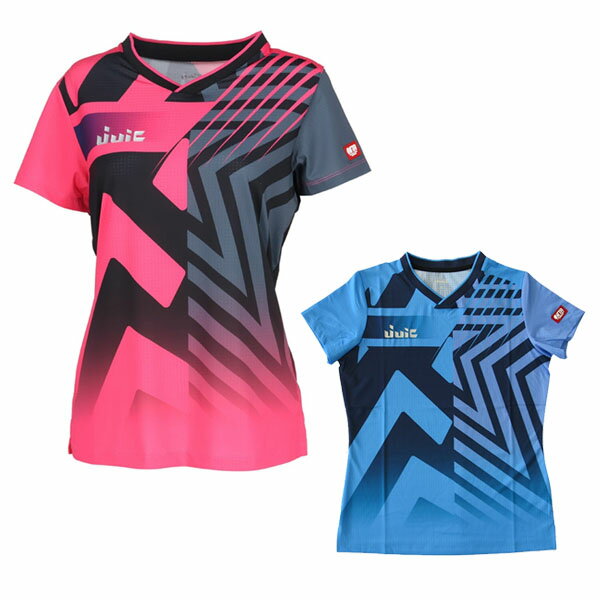 楽天市場】卓球 ユニフォーム juic(サイズ(S/M/L)M)(シャツ 楽天市場】卓球 ユニフォーム juic(サイズ(S/M/L)M)(シャツ
