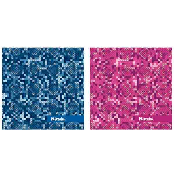 NITTAKU　ニッタク 吸着保護シート2 adc0086 卓球メンテナンス用品 ラバー保護シート