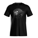 Andro アンドロ ウィルトンズ ajg0233 卓球ウェア トップス 半袖Tシャツ メンズ レディース キッズ ジュニア 男女兼用 ヨーロッパサイズ