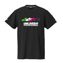 Andro アンドロ ナパ Tシャツ デオドラント ajg0238 卓球ウェア トップス 半袖Tシャツ JTTA公認ユニフォーム メンズ レディース キッズ ジ...