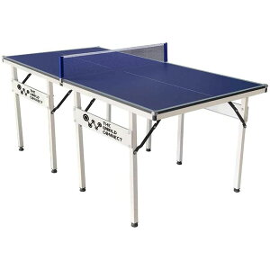 卓球台 国際規格 家庭用 TWC ティーダブルシー bat0001 ミッドサイズテーブル