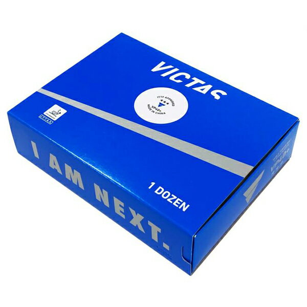 VICTAS  aod0002 VP40+ 3 1