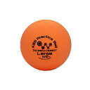 TWC ティーダブルシー bad0015 プラクティス ラージボール 44+ 400球入