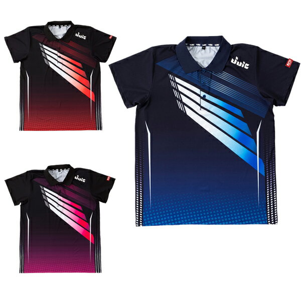 卓球 ユニフォーム パンツ キッズ ジュニア メンズ レディース ahg0277 ジュウイック (JUIC) クール4 メンズ