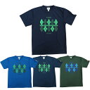 卓球 ユニフォーム パンツ キッズ ジュニア メンズ レディース ahg0296 ジュウイック (JUIC) アーガイルT