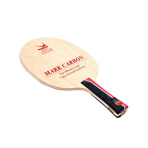 卓球 ラケット 初心者 中級者 上級者 卓球ラケット 練習 Yasaka ヤサカ acb0289 マークカーボン