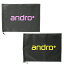 ANDRO アンドロ aje0060 シューズバッグ