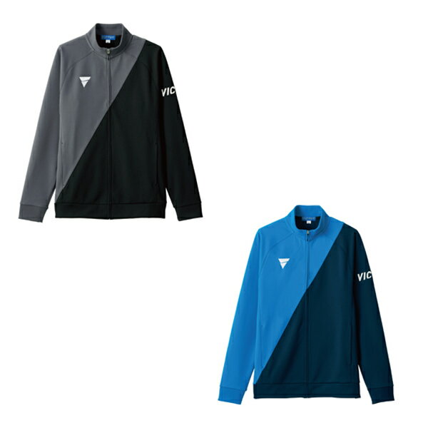 卓球 ユニフォーム キッズ ジュニア Victas レディース メンズ パンツ ヴィクタス ジュニア メンズ ヴィクタス Aoz0033 トレーニングジャケット V Jj227 卓球専門店 卓天 タクテン