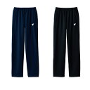 卓球 ユニフォーム パンツ キッズ ジュニア メンズ レディース VICTAS ヴィクタス aoz0034 V-JP228(トレーニングパンツ)