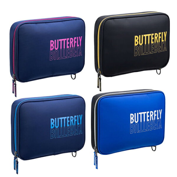 【全品10％OFFクーポン▼】ヴィクタス VICTAS 卓球バッグ・ケース COLOR BLOCK RACKET CASE TSP672102