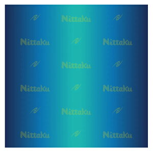 卓球 メンテナンス用品 Nittaku ニッタク adc0082 ぴたエコシート5 吸着性 1枚入り 裏ソフトラバー専用 厚めのフィルム 吸着性保護フィルム