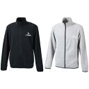 卓球 ジャケット キッズ ジュニア メンズ レディース STIGA スティガ auz0018 ジップジャケットJP-I ストレッチ素材のジップジャケット