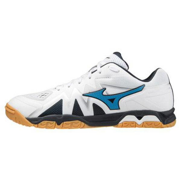 卓球 シューズ メンズ レディース キッズ ジュニア 子供 中学生 高校生 大学生 社会人 部活 体育館シューズ MIZUNO ミズノ apn0166aa ウエ...