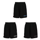 XIOM エクシオン amh0003 プリメロ パンツ 卓球ウェア ユニフォーム ハーフパンツ