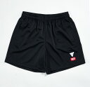 卓球 ユニフォーム ジョイレスペシャル2 パンツ ハーフパンツ VICTAS ヴィクタス メンズ レディース キッズ ジュニア 小学生 中学生 高校生 大学生 部活 男性 女性 男女兼用 かわいい かっこいい ビクタス AOH0061