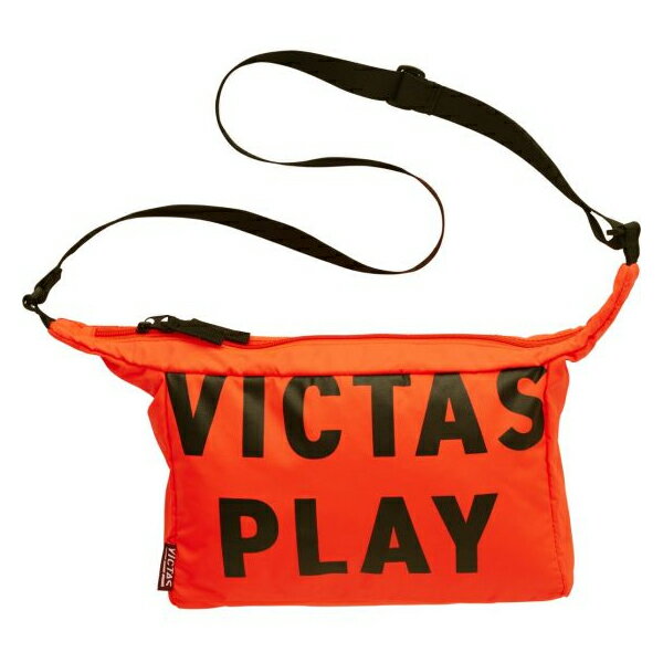 卓球用品 VICTAS ヴィクタス aoe0024 スティック アウト ミニバッグ
