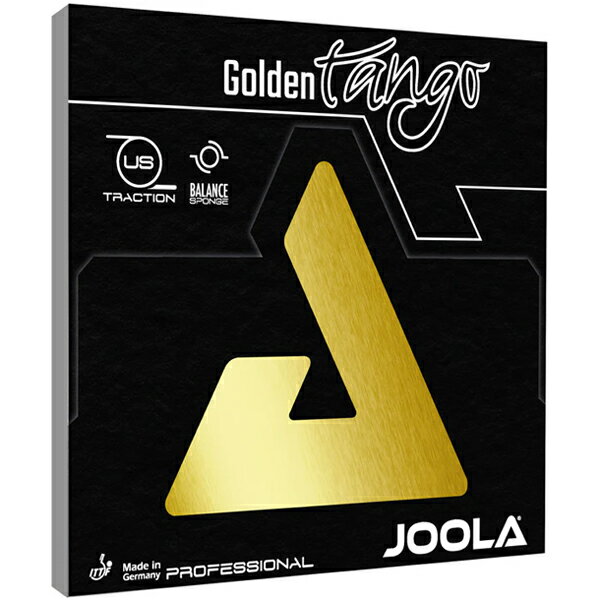 Joola ヨーラ ゴールデン タンゴ aga0091 卓球ラバー
