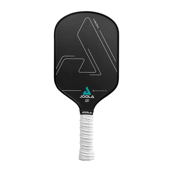 JOOLAヨーラ ビジョン CGS 16mm agb0144 ヨーラ ピックルボール ラケット(4)