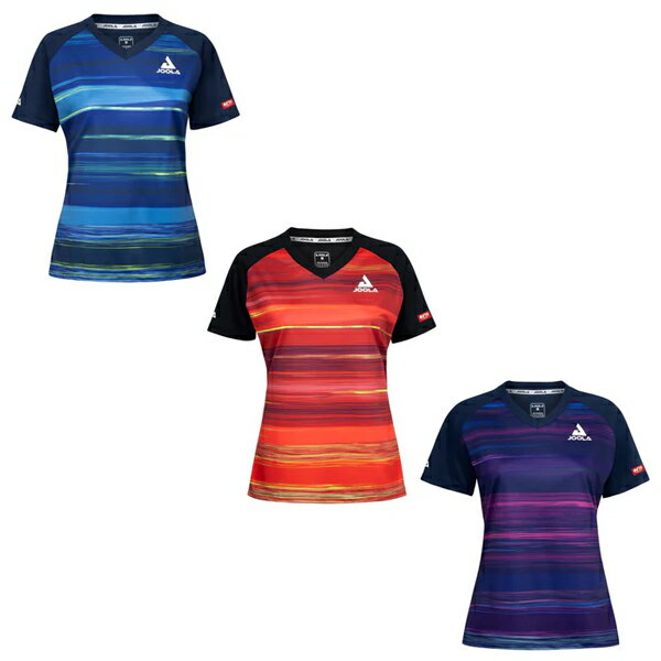 JOOLA ヨーラ ソルスタイス レディー agg0148