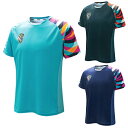 XIOM エクシオン タイラ amg0029 【返品・交換不可】卓球ウェア ユニフォーム 半袖トップス メンズ レディース ジュニア キッズ