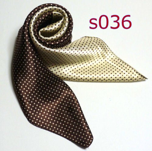 カラフル艶やかなシルク調スカーフ シルクロードの起点【西安】からの贈り物 美品激安 60角企業制服スカーフ