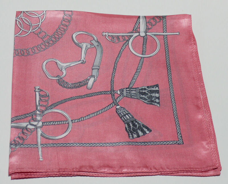 カラフル艶やかなシルクスカーフ　シルクロードの起点【西安】からの贈り物 ★美品激安★ 中国雑貨