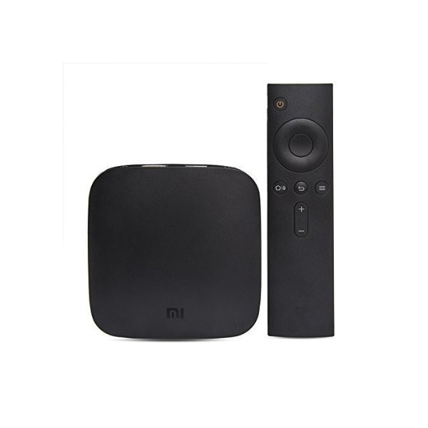 小米盒子4c（シャオミ TVボックスVer.4c）グローバル版（海外版）（Xiaomi TV Box） Internet TV 4K高音質　中国のTV…