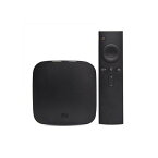 小米盒子4c（シャオミ TVボックスVer.4c）グローバル版（海外版）（Xiaomi TV Box） Internet TV 4K高音質　中国のTV放送　cctv総合〈1-12頻道）、中国各省の衛視等は観れます 洋画 中国語勉強 中国番組生放送。【安心国内発送・最短翌日お届け】xiao mi he zi 送料無料