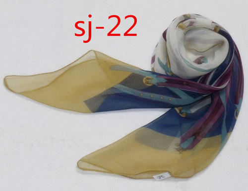 大人気肌触りふんわり柔らか 薄手スカーフ レディース 90角スカーフ　シルクロードの起点【西安】からの贈り物 ◆美品激安◆ 中国雑貨