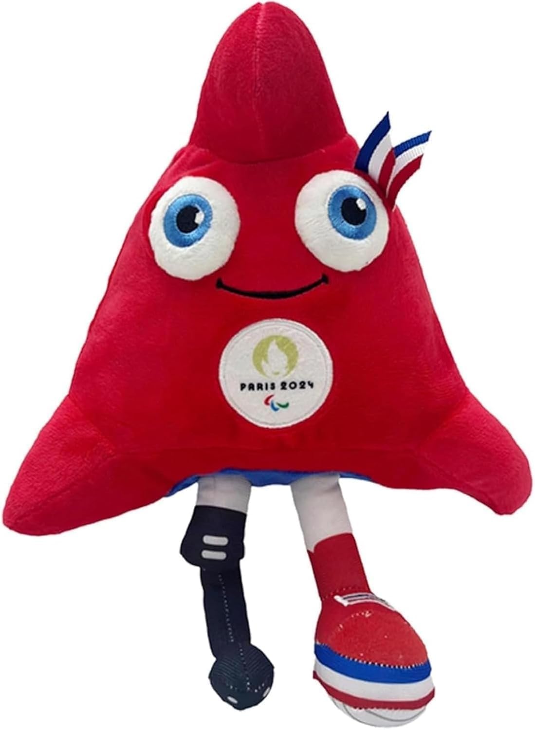 パリオリンピック マスコット フリギー ぬいぐるみ フリージュ オリンピッ...