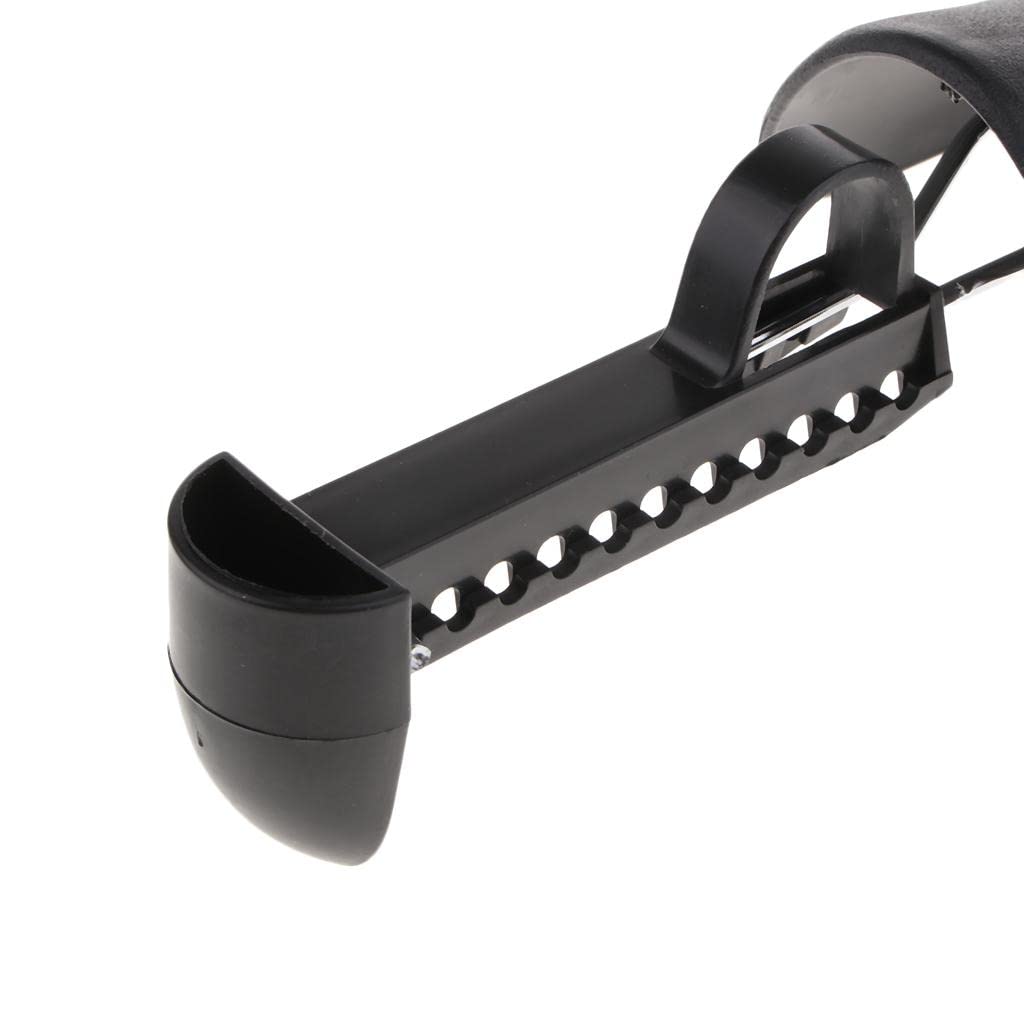 シューキーパー 靴伸ばし 軽量 旅行や出張 便利 組 調節可能 メンズ/レディース 全サイズ(3)