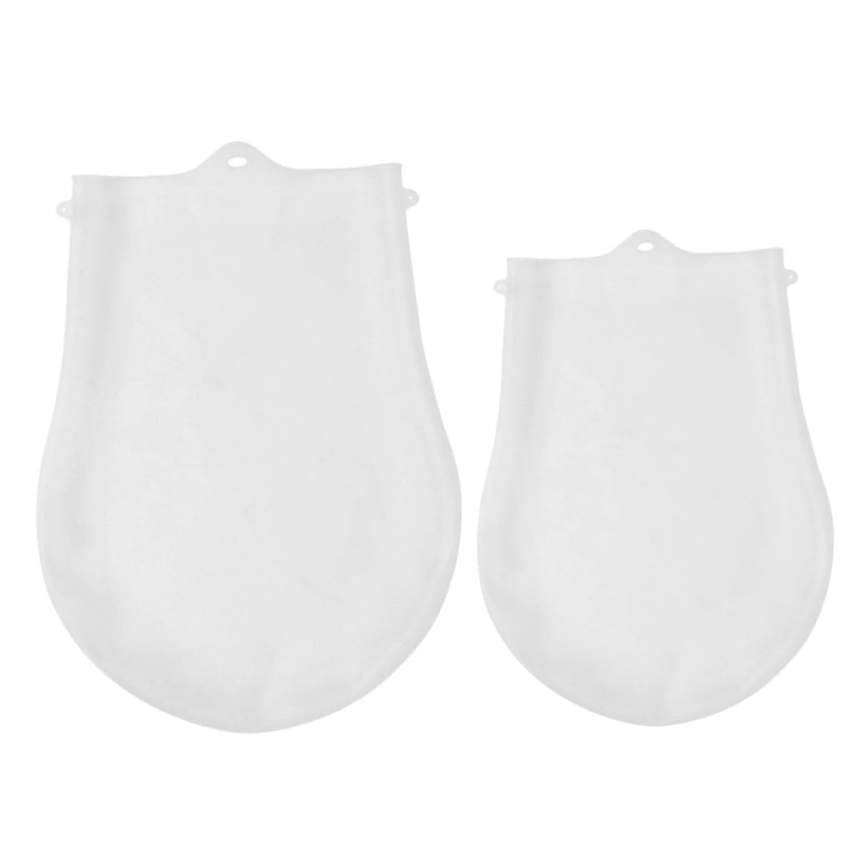 楽天擇木ショップノンスティックシリコンニーディングパッド ペストリーバッグ キッチン用品 滑り止め加工と耐熱性 麺類やパン作りに 2個セット