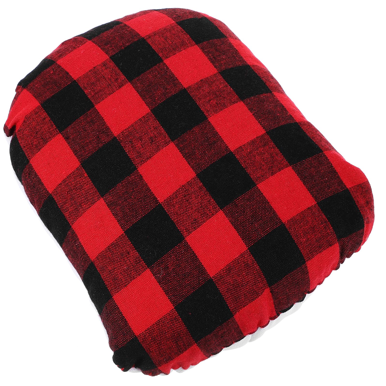 レトロ刺繍針クッション 耐久性アイロン用肩袖用スリーブ 熨烫垫 洋裁ツール 収納簡単 コンパクト設計 ..