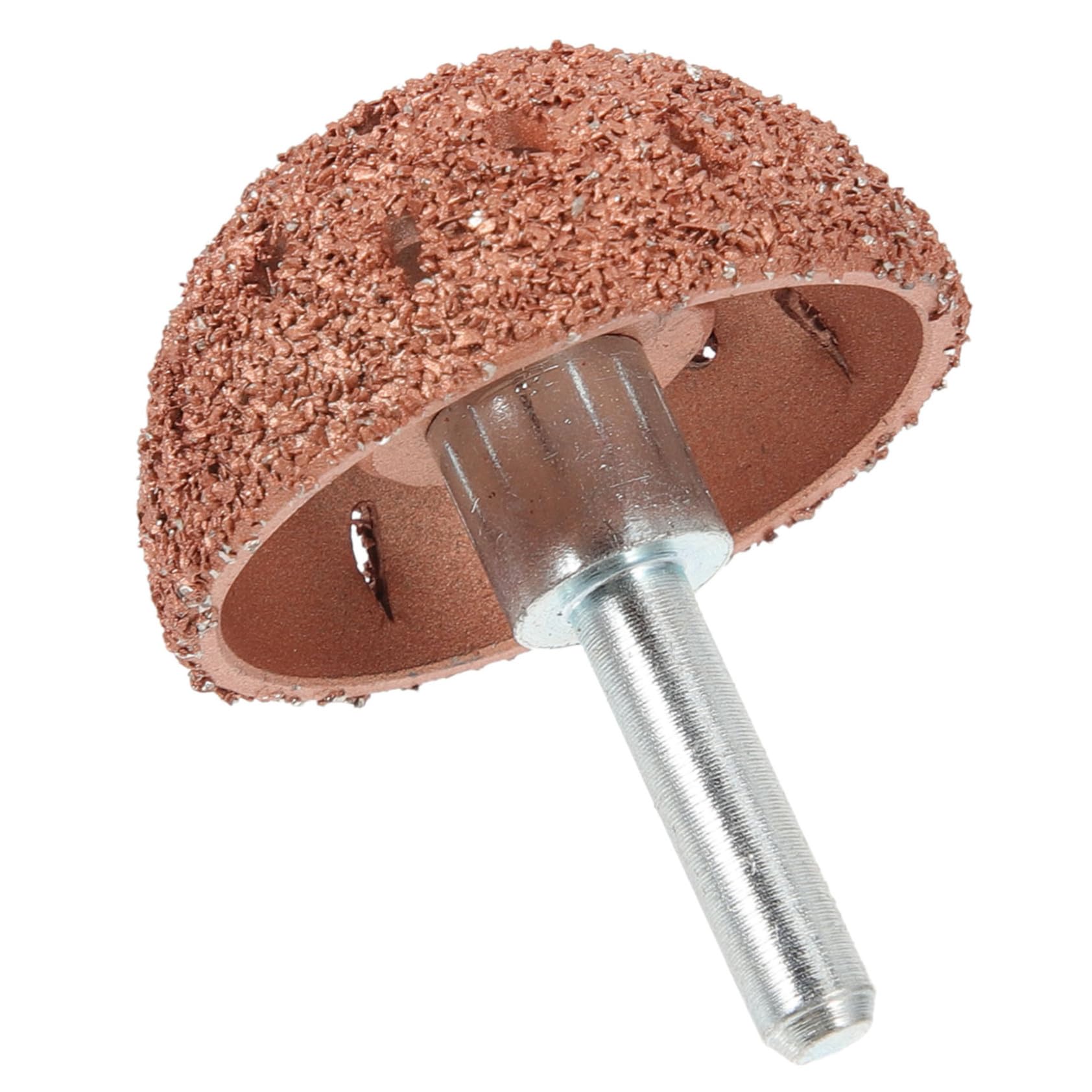 タングステン製ヤ修理バッファー工具 高耐久研磨ホイール 短型高速リンクロッド付き 自動車用ヤグラインダー 簡単操作 省スペース