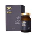 Shanti 日本製 CBD[1200mg]+GABA[4050mg]+テアニン マルチ配合 カプセル 90粒 USDA 認証 オーガニック CBD カンナビジオール 1200 mg G..