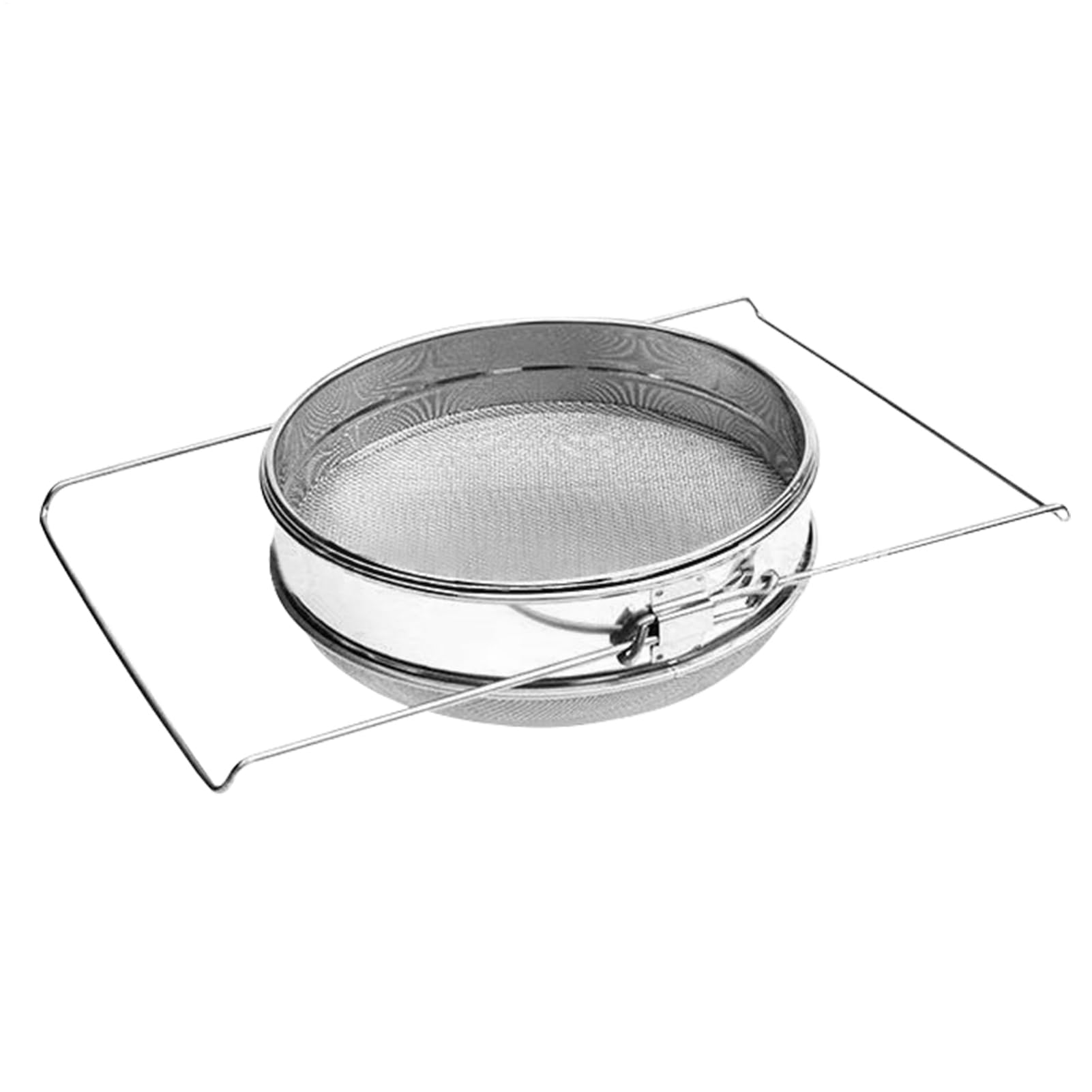ダブルメッシュ 蜂蜜 濾し器 | 手動式 伸縮可能 養蜂 用品,手動 による 蜂蜜 抽出 器 および 養蜂 用 工具 器具,養蜂家 蜂場 家庭処理 抽出 残渣除去 用