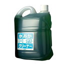 サンエス　水あか専用クリーナー　5L