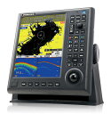 フルノGPS&魚探12.1型GP-3700F(2周波50/200KHZ)