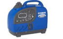 インバーター発電機EF900is(0.9KVA)