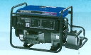 発電機EF6000TE